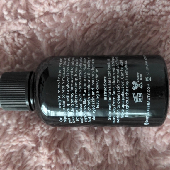 Saint Luxe Setting Spray - Picture 4 of 4